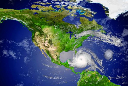 Global Empowerment Mission Launches 2025 Hurricane Season