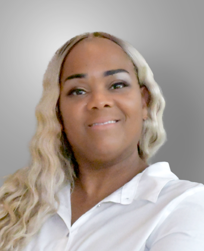 Dr. Latisha Barfield