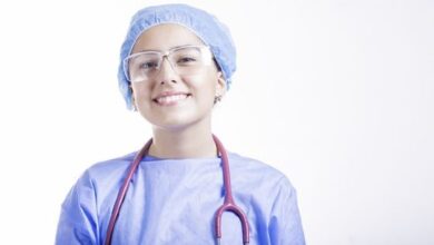 critical care nurses