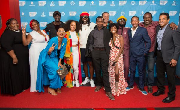 Trinidad+Tobago Film Festival 