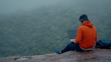 Solopreneurs digital payment