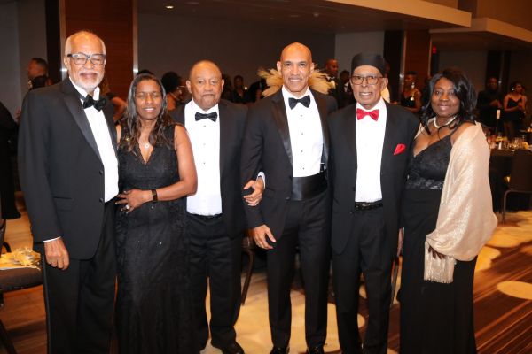Integrity Children’s Fund gala 