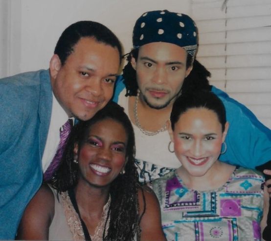 Green Card Marriages: Andrew Lawrence, Denise Hunt, David Heron and Maylynne Walton 
