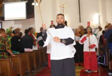 Atonement Episcopal Church
