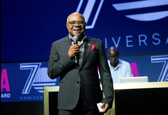 Jamaica Tourist Board Hosts 70th Anniversary Celebration New York Event