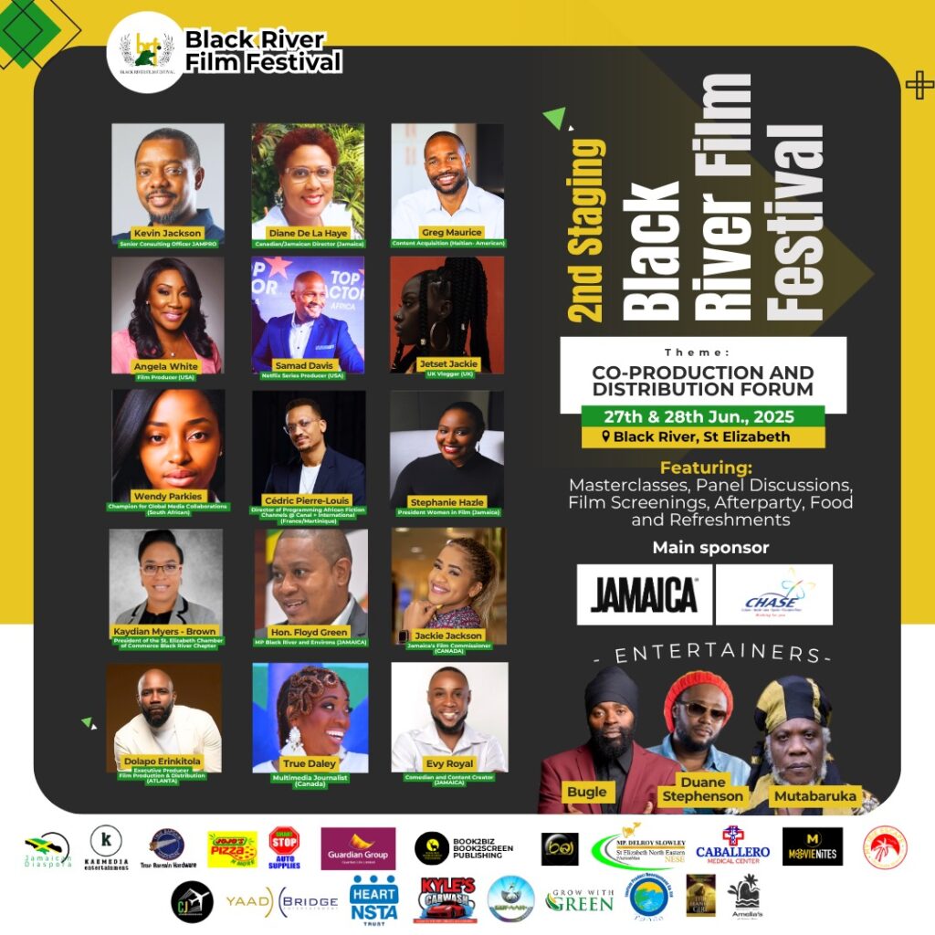 Black River Film Festival