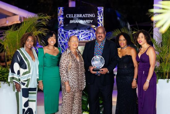 Grenada – Spice Island Beach Resort Honors General Manager