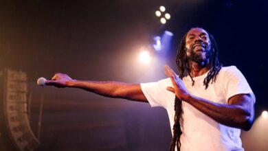 Hollywood Palladium: Buju Banton's Triumphant Performance