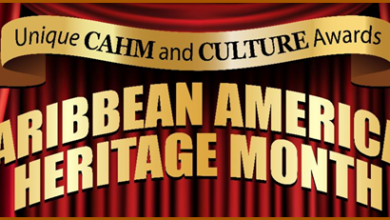 Caribbean Heritage Unique CAHM and CULTURE Awards