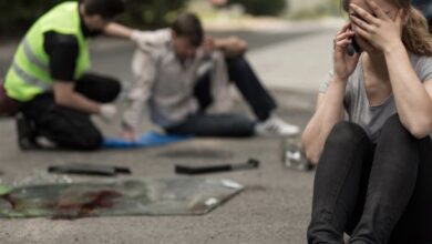 personal injury law firm
