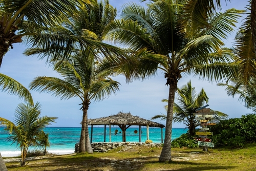 Markers Air Boosts Travel to Cat Island Bahamas 