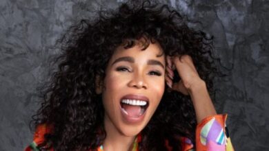 Caribbean Posh Welcomes Cedella Marley as Honoree