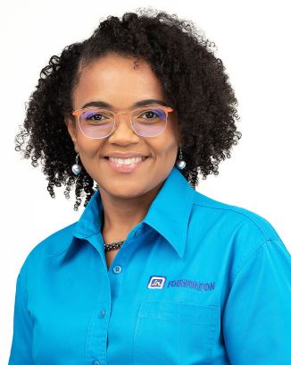 Claudine Allen - JN Foundation