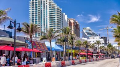 Caribbean American Heritage Month at The LOOP Festival