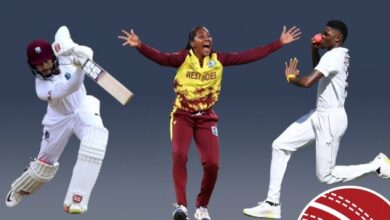 West Indies Cricket