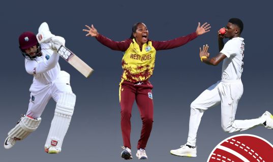 West Indies Cricket Returns to Grenada in 2025