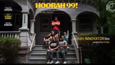 American Black Film Festival: HOORAH 99!