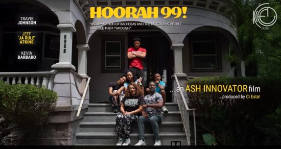 American Black Film Festival: HOORAH 99!