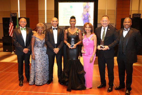School Learning; Integrity Children’s Fund Gala
