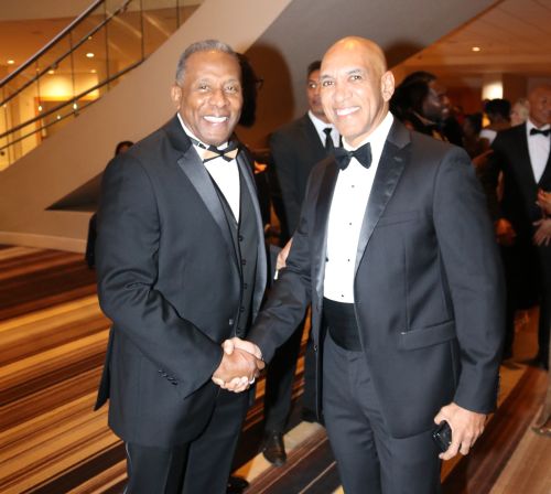 Integrity Children’s Fund Gala 