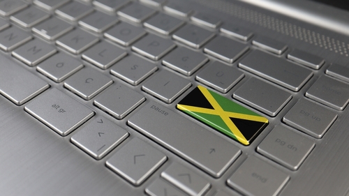 Jamaicans in the middle east