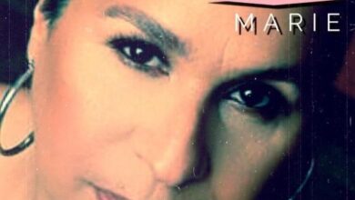 Joanna Marie Covers Rest Your Love On Me