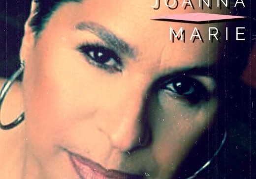 Joanna Marie Covers Rest Your Love On Me