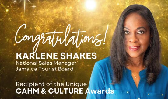 Caribbean Heritage - Karlene Shakes
