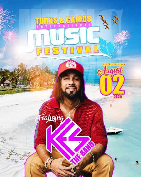 Turks and Caicos International Music Festival 