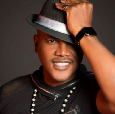 Kevin Lyttle performing City of North Miami