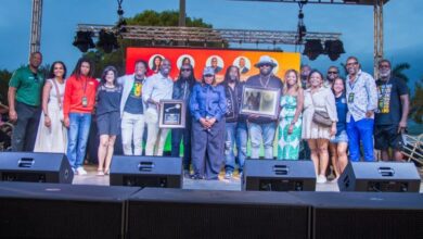 Caribbean Music and Culture Honored in Tamarac