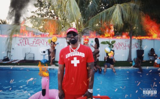 Konshens - Pool Party