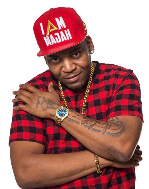 Sounds of the Caribbean host Majah Hype
