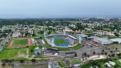 Racers Grand Prix 2025 at the National Stadium - Jamaica
