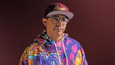 Star of the Seas: Omar Garcia