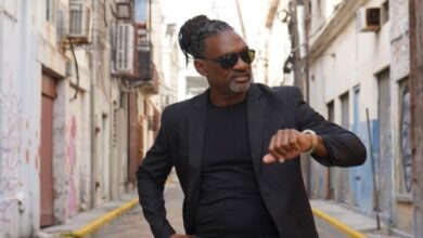 Peter G: The Rise of a Reggae Artist in South Florida