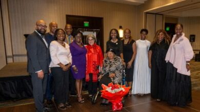 Black Affairs Advisory Board