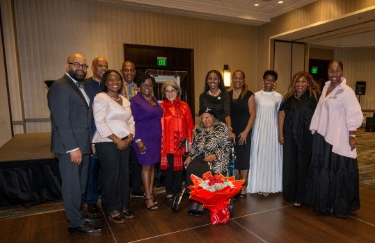 Black Affairs Advisory Board