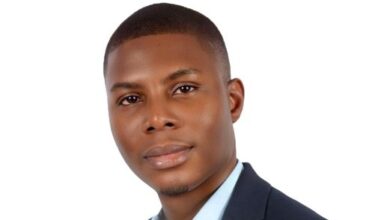 Ramoy McFarlane – Hospitality Industry