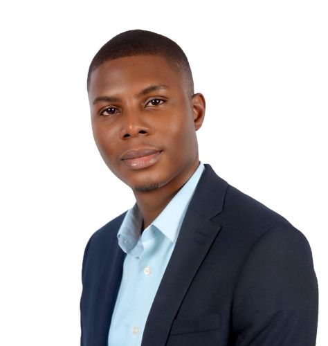 Ramoy McFarlane – Hospitality Industry