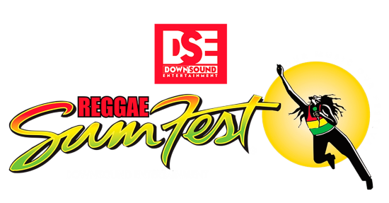 reggae sumfest music festival