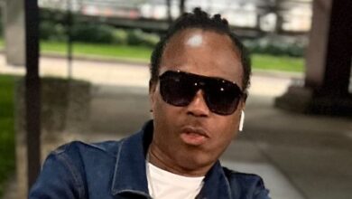 Ricky Di Lova: Reviving Fun in Reggae Music with "Stand Pipe"