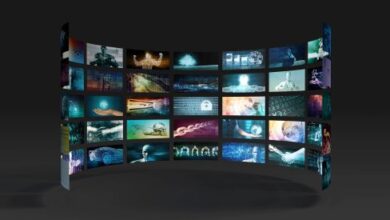 TV Streaming Platform