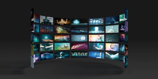 TV Streaming Platform