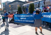Commissioner Bastien's Statement on Trump Administration's End of TPS for Haitians