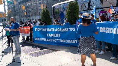 Commissioner Bastien's Statement on Trump Administration's End of TPS for Haitians