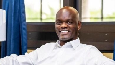 Vice Chairman McGhee