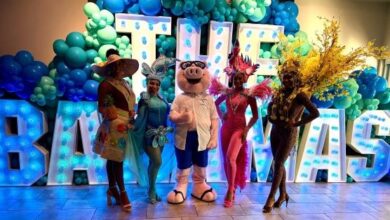 Bahamas Ministry of Tourism Targets Florida Market