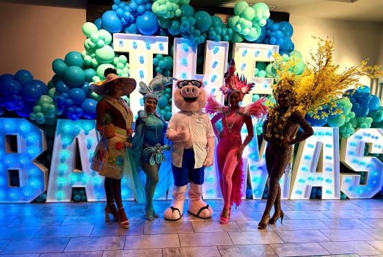 Bahamas Ministry of Tourism Targets Florida Market