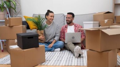space for storage